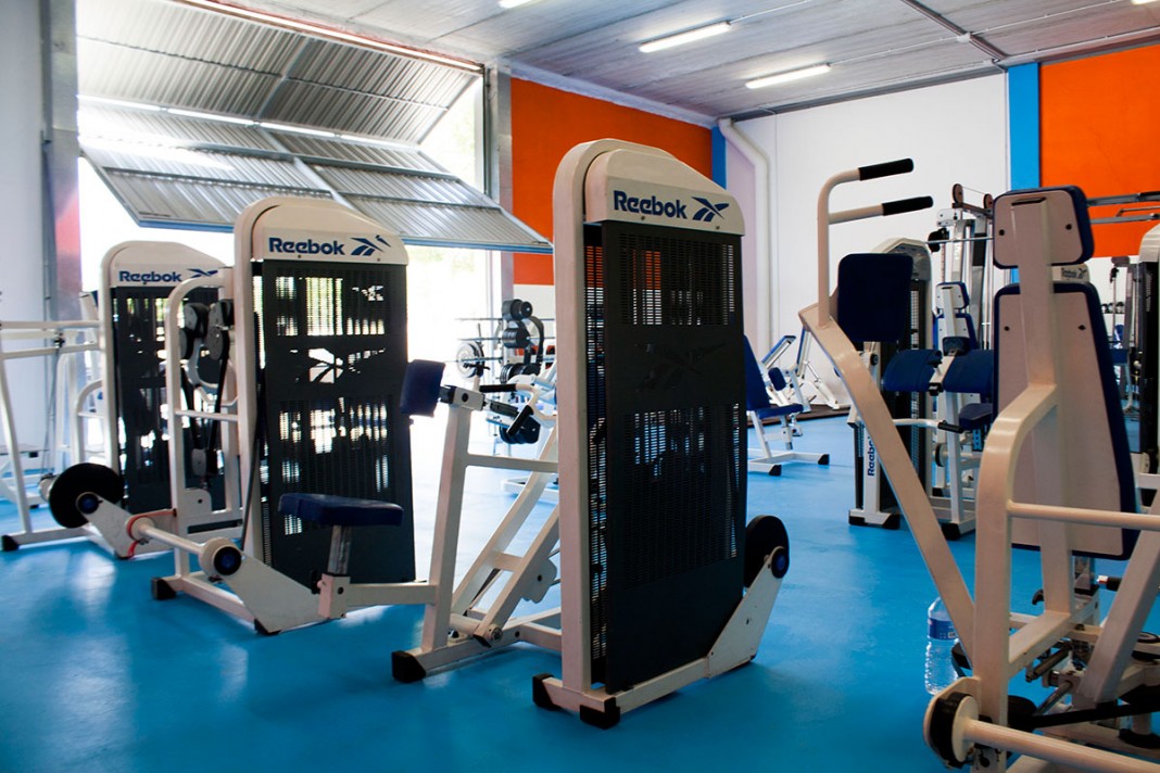 WINNER’S GYM REUS Cultura de vida saludable La Guia De Reus