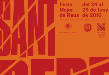 Festes Majors Sant Pere 2016
