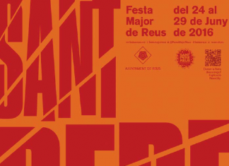 Festes Majors Sant Pere 2016