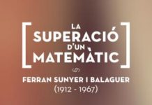 Ferran Sunyer i Balaguer Guia de Reus exposicions