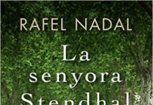 La senyora Stendhal