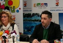 festa major d'hivern de salou 2017