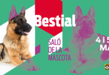 8a edició bestial fira reus