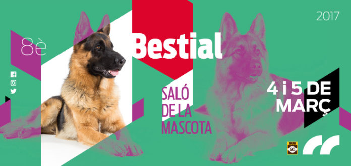 8a edició bestial fira reus