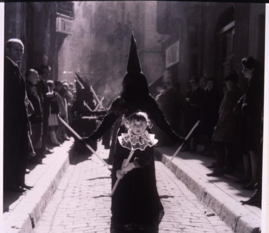 •Setmana Santa, tradició i cultura de la ciutat •