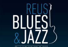 Blues and jazz