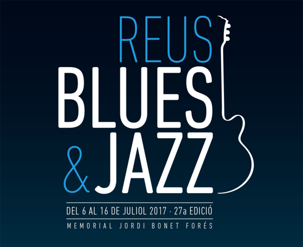 Blues and jazz