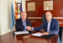 Foment Reus empresarial trasllada la seva seu a l’edifici coporatiu de la Cambra