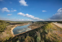 recuperació ecosistema fluvial del gaià