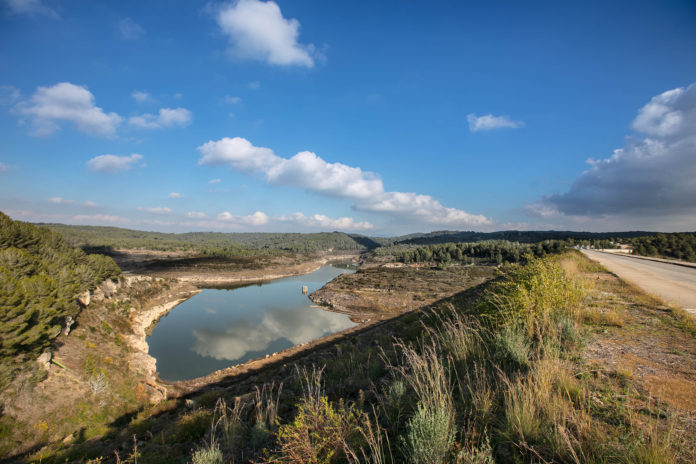 recuperació ecosistema fluvial del gaià