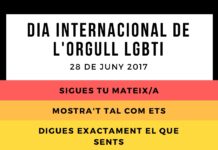 LGBTI 2017