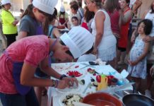 Concurs Sanfaina Vinyols i els Arcs 2017
