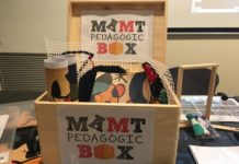 MAMTPedagògic Box