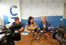 43.a Festival internacional musica
