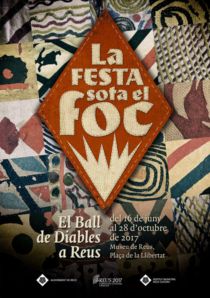 festa sota el foc 2017