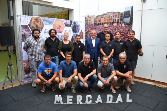 grup colles mercadal 2017