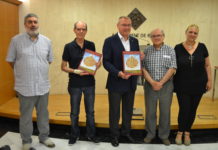 llibre del passat al present