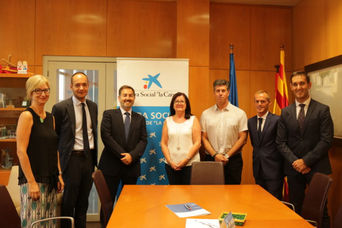 L’Obra Social “La Caixa” patrocina Lots de lectures obligatòries a la Biblioteca de Cambrils