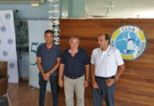 El Club Nàutic Salou