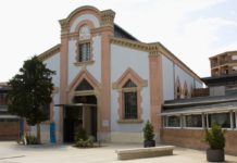 Biblioteca Central Xavier Amorós