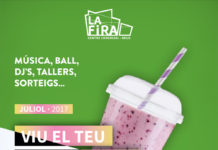 Viu el teu amor d'estiu 2017