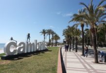 cambrils lletres