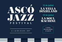 ascó jazz 2017