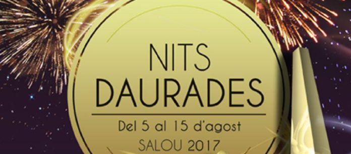 nits daurades 2017