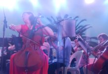 música clàssica a Salou