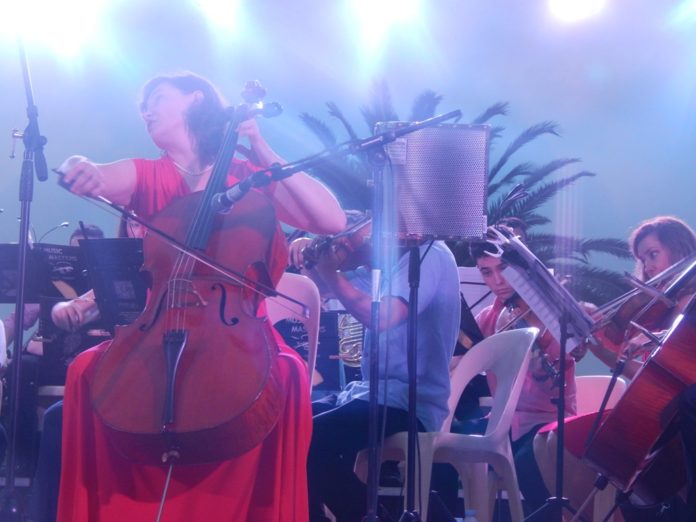 música clàssica a Salou
