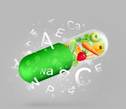 Nutricosmètica. La bellesa comença a l’interior