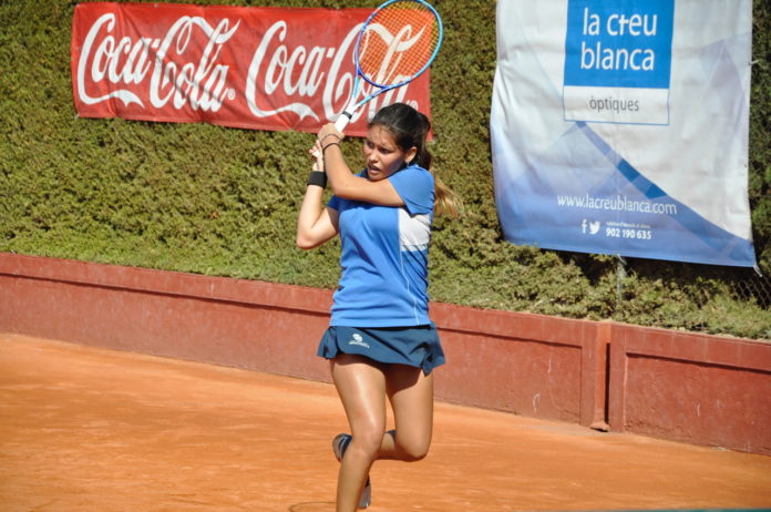 Torneig juvenil La Creu Blanca