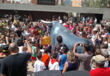 esta Major Hospitalet de l'Infant 2017