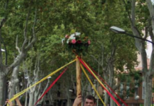 Festa major de misericordia 2017