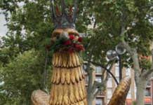 Festes de la Mare de Déu de Misericòrdia