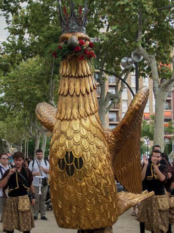 Festes de la Mare de Déu de Misericòrdia