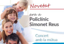 Policlínic Simonet Reus