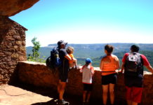 Prades ocupació hotelera estiu 2017