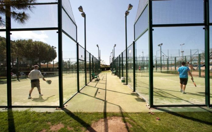 Club Tennis Reus Monterols