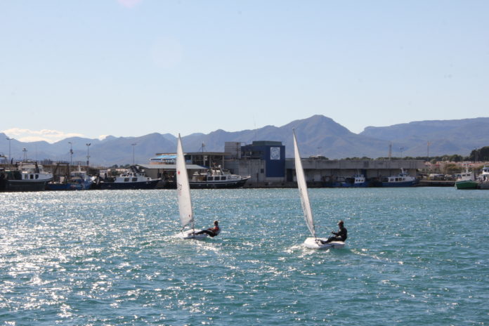 Trofeu Cambrils a Bon Port