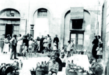 Les restriccions d’aigua del 1925