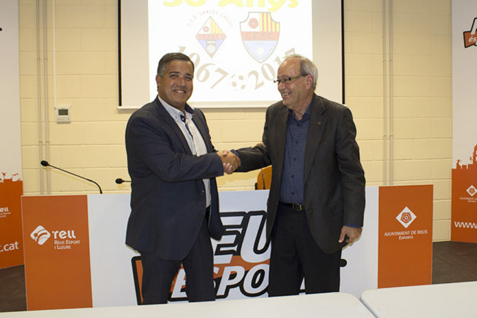presentacio_aniversari_club_esportiu_santes_creus_reus