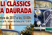 Rally Clàssics