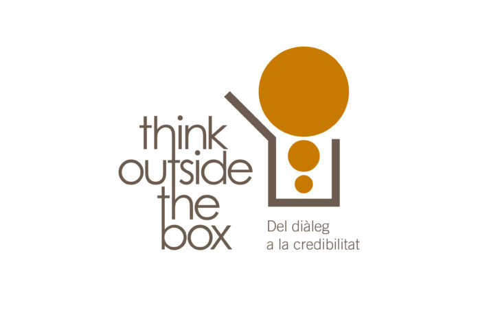 Think outside the box