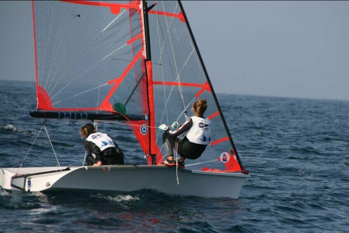 Copa d’Espanya de 29er