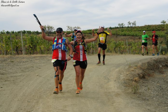 Marató del Priorat