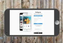 Treu partit d’Instagram, Marqueting digital