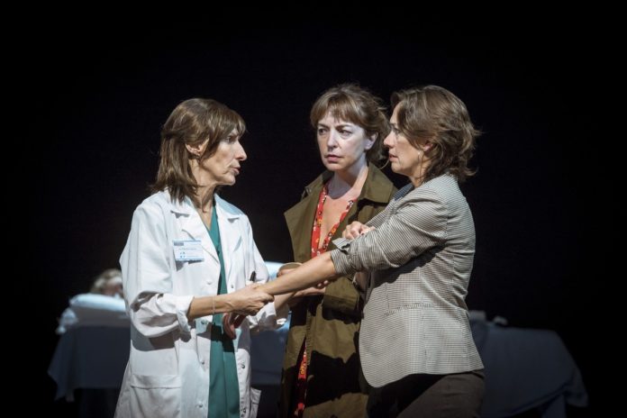 25è aniversari de T de Teatre