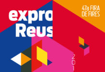 Expro Reus 2017