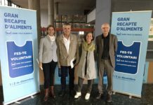 Gran Recapte d'Aliments